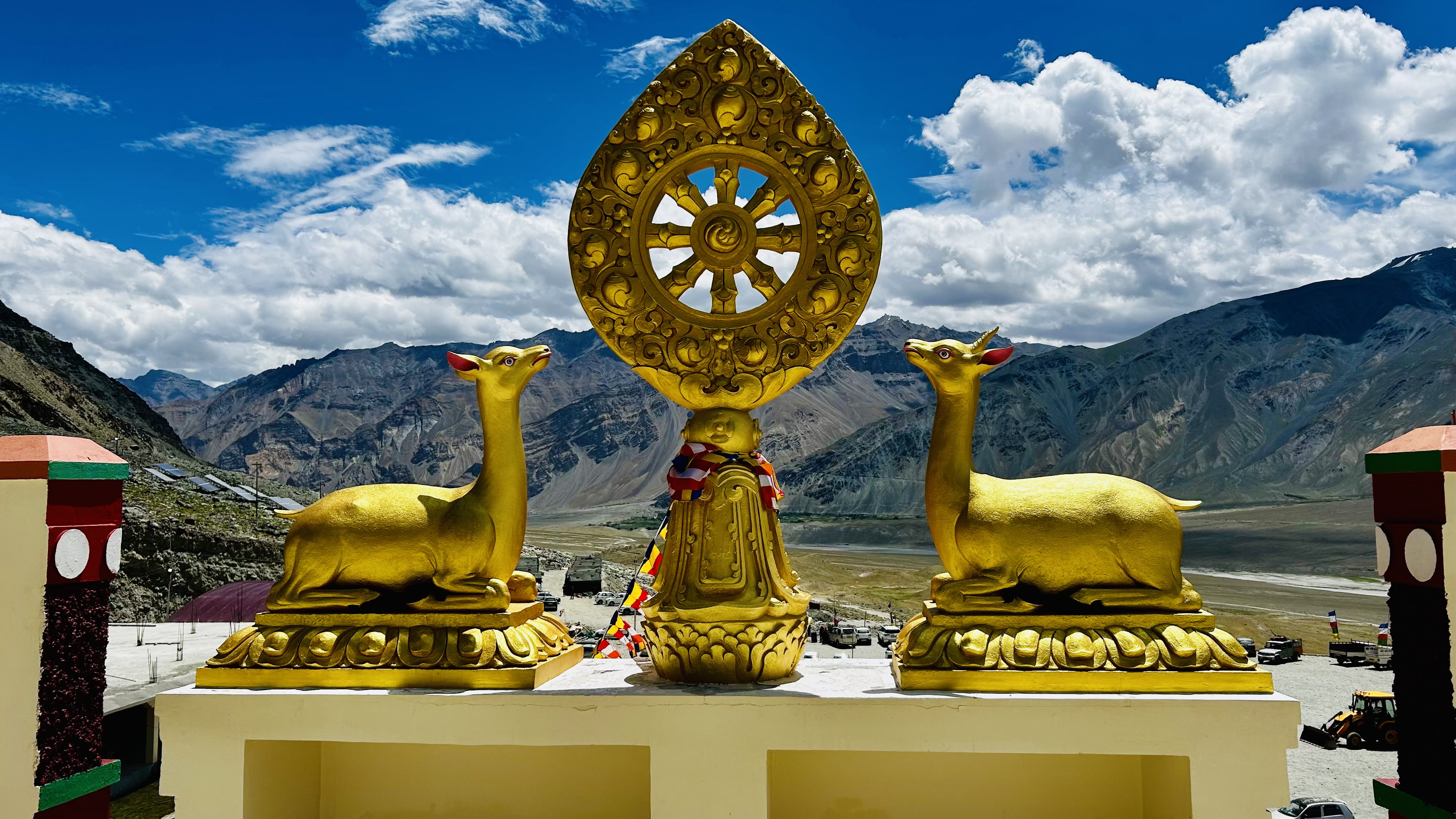INDE - HIMALAYA