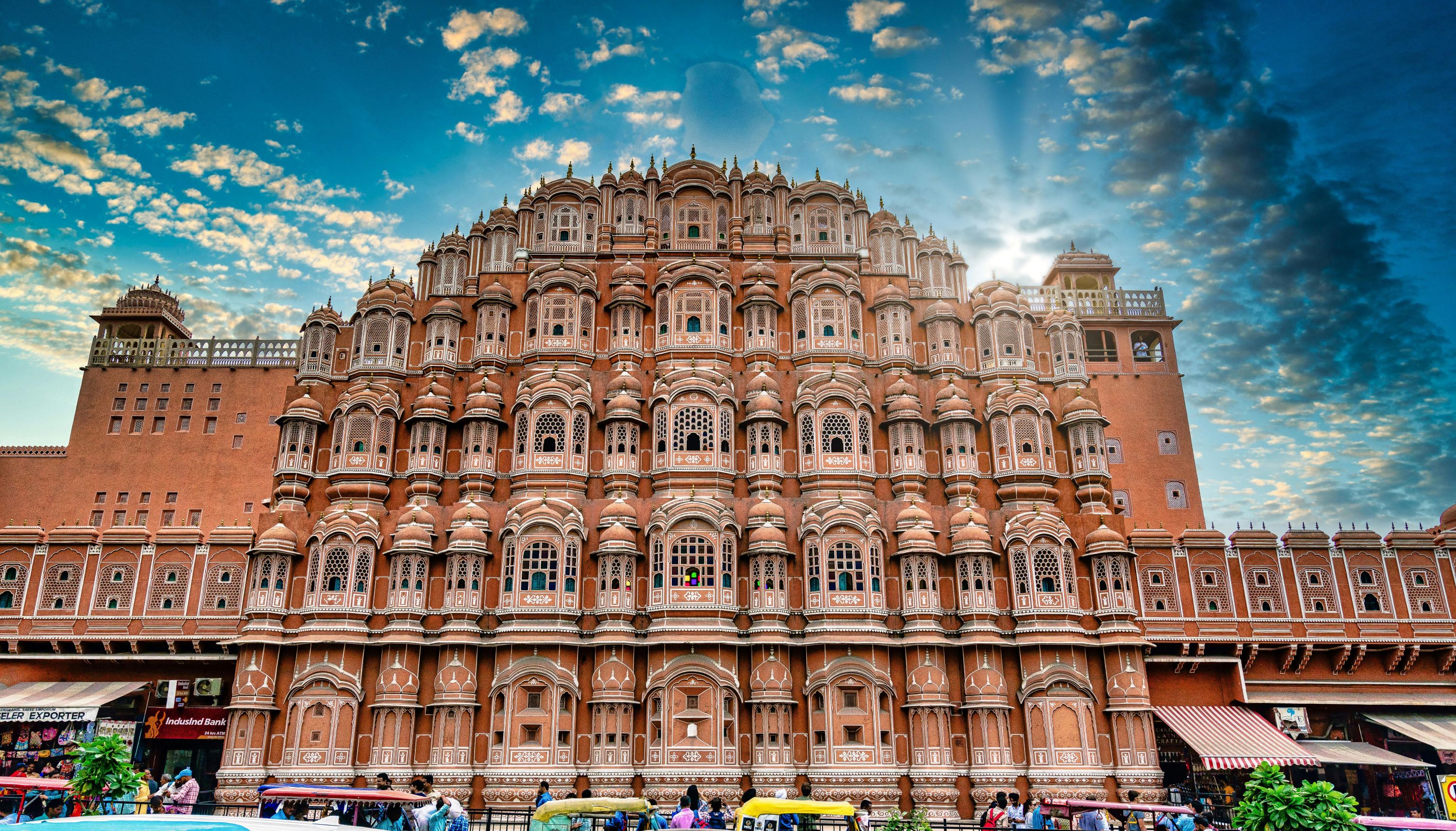 INDE - RAJASTHAN